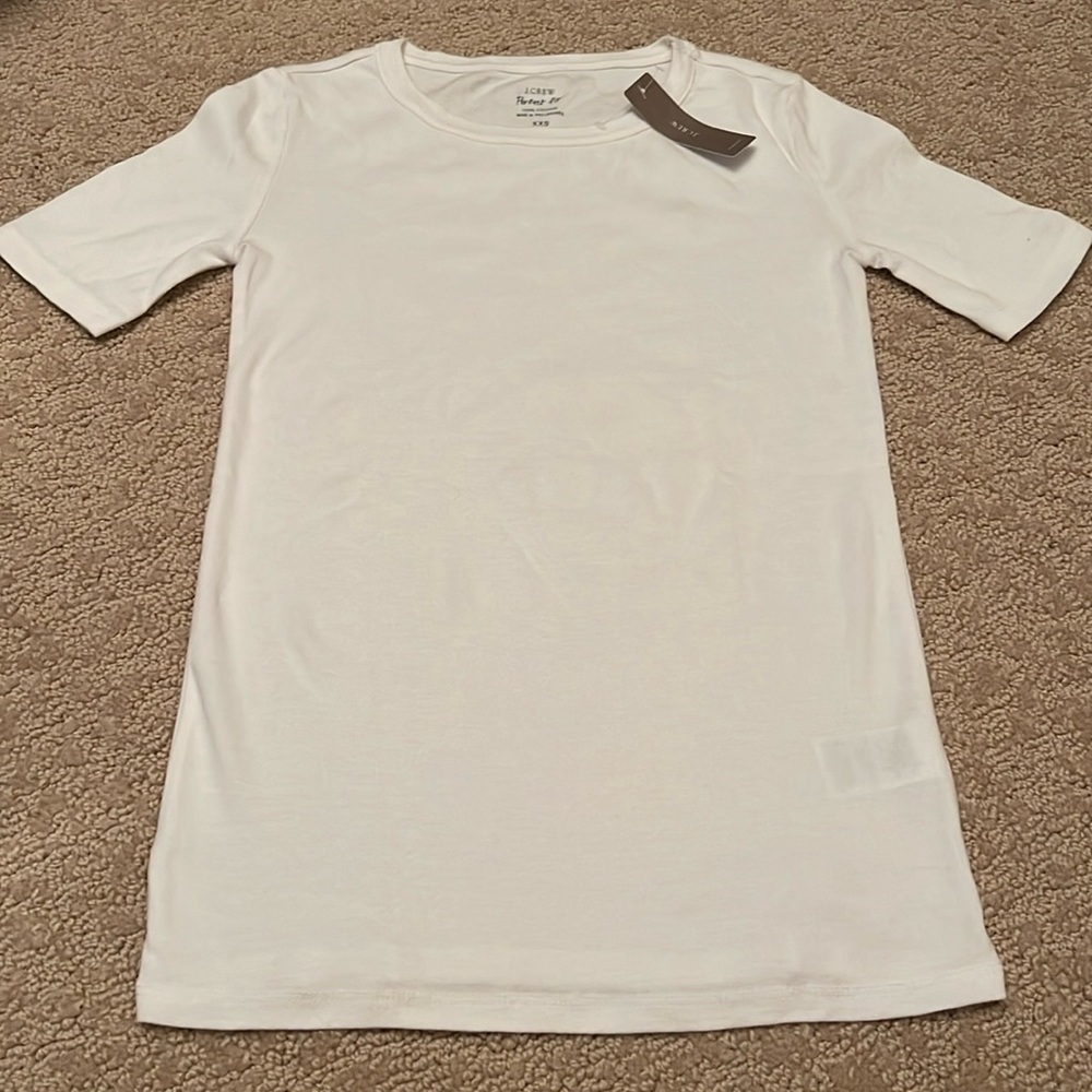 NEW J-Crew Top